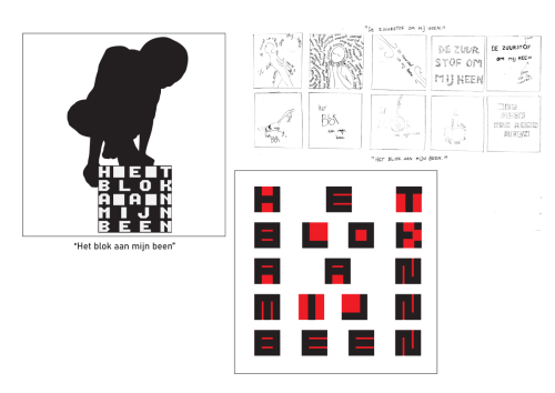Training: Beeld, Typografie & Kleur