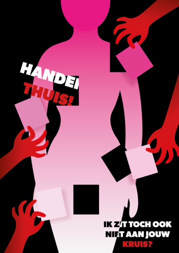 Campagne Vrijheid