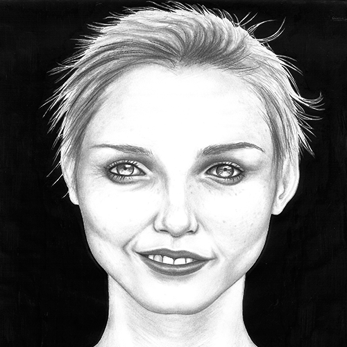 Tekening