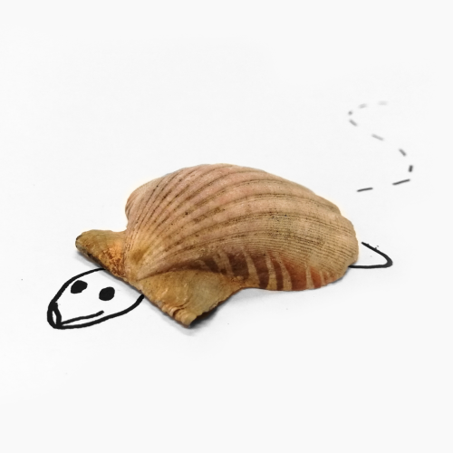 Challenge: Rethink The Object